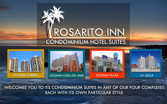 Rosarito Inn