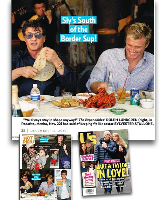 US Weekly